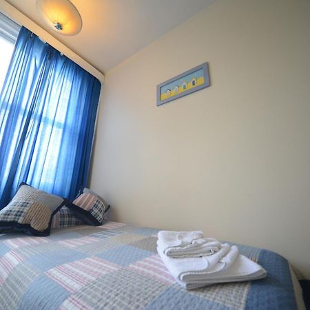 Marine View Hotell Brighton Rum bild