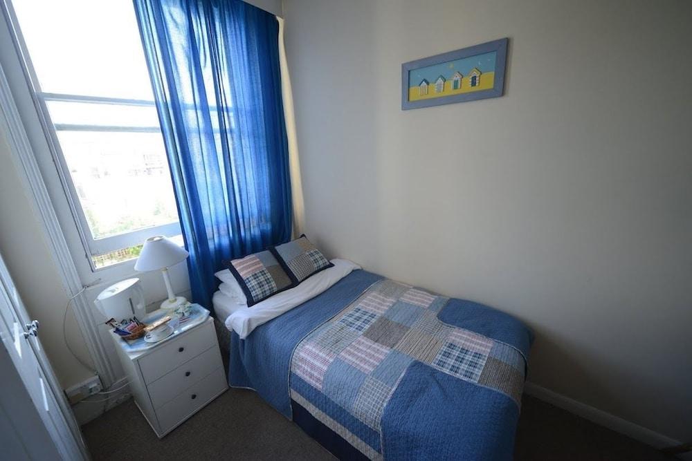 Marine View Hotell Brighton Exteriör bild